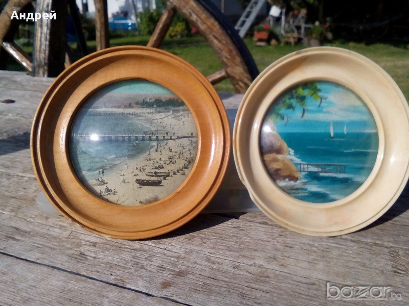 Сувенирна картина, снимка 1