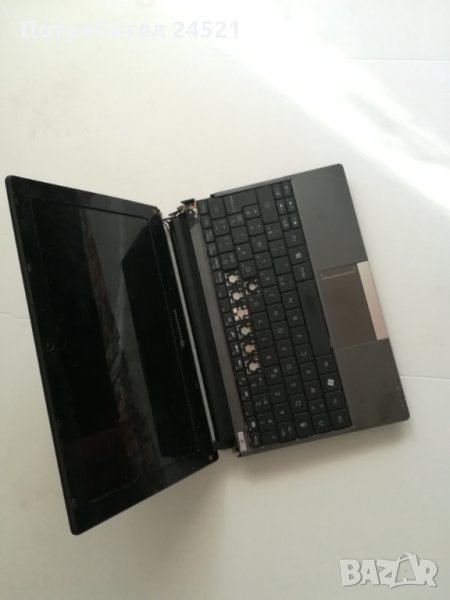 Packard bell pav80 , снимка 1