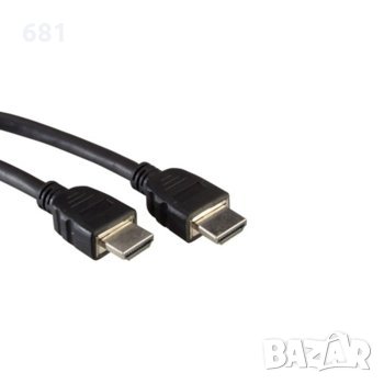 HDMI кабел 1,5 метра, снимка 1