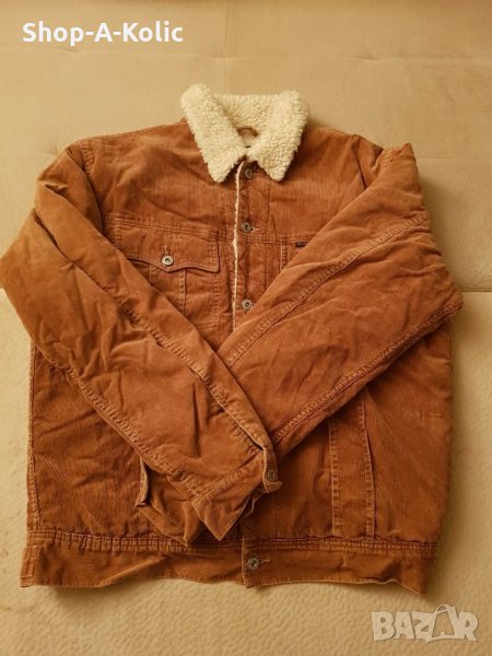 Мъжко зимно яке G-Star Raw, снимка 1