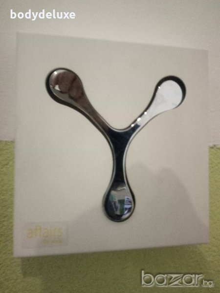 Como метална закачалка, снимка 1