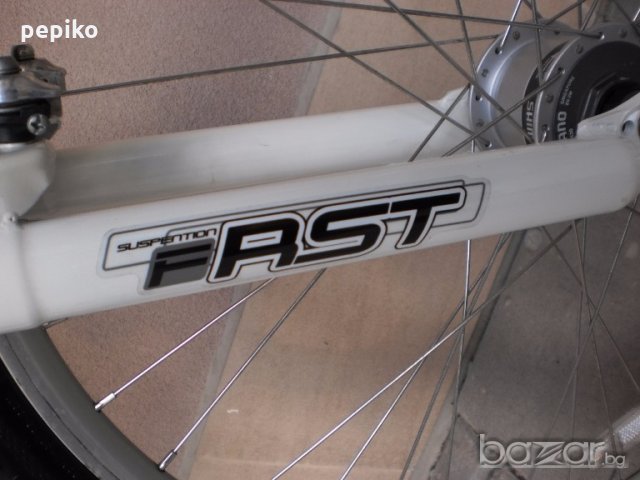 Продавам колела внос от Германия спортен велосипед MONGOOSE 26 цола TRUVATIV, снимка 14 - Велосипеди - 19240382