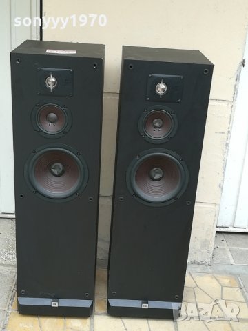jbl-made in denmark-внос швеицария, снимка 4 - Тонколони - 22458833