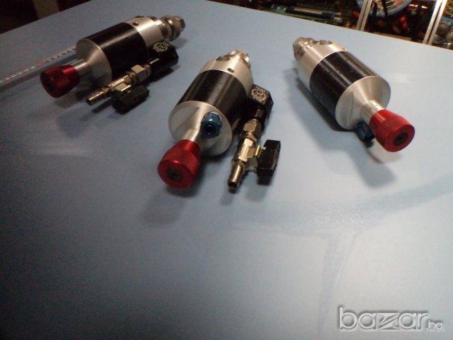 брейкер Bula, снимка 3 - Други машини и части - 7192015