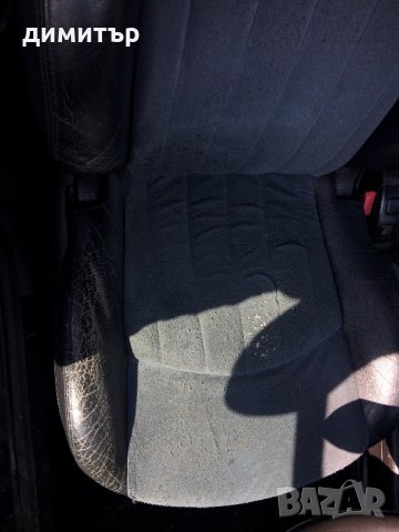 peugeot 206 1.4 на части пежо 206, снимка 3 - Автомобили и джипове - 22141364