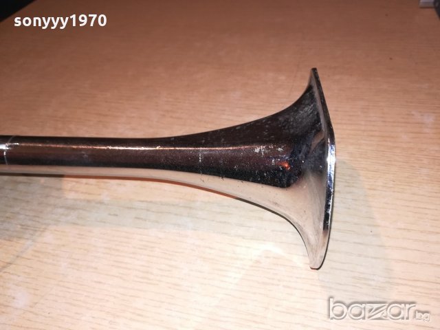 mitsuba marine horn-12v-made in japan-внос швеицария, снимка 11 - Аксесоари и консумативи - 20627222