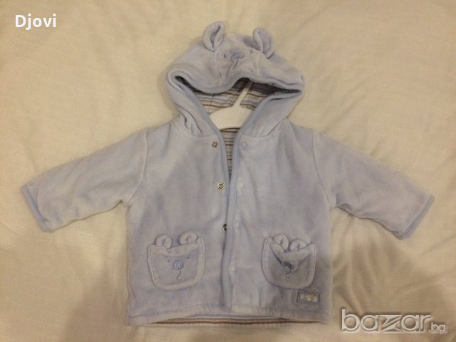 Якенце на George 0-6месеца