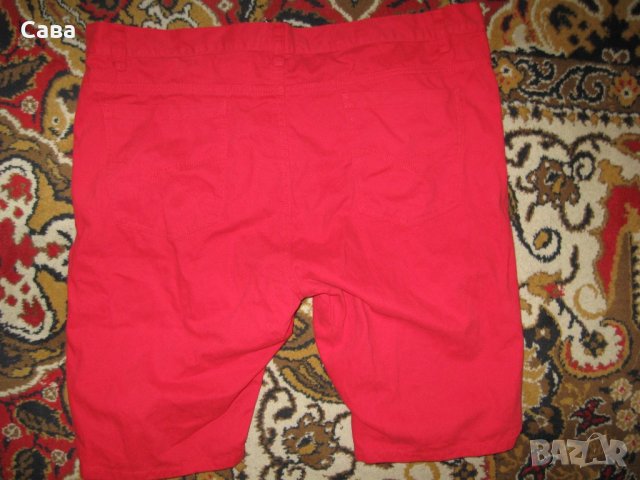 Къси панталони MAN-ELLOS  мъжки,размер38, снимка 3 - Къси панталони - 21621555