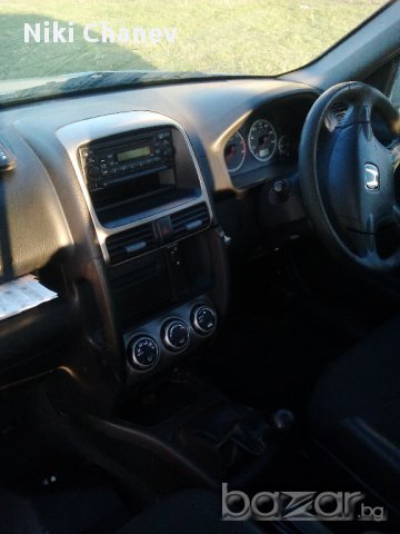 хонда црв на части , снимка 11 - Автомобили и джипове - 16380379