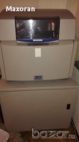 Професионален 3d принтер Solidscape произведен в Usa