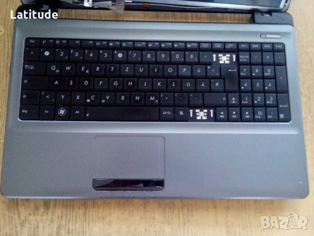 Asus K52JU на части, снимка 3 - Лаптопи за дома - 25774001