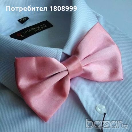 Папийонки, снимка 2 - Костюми - 19732162