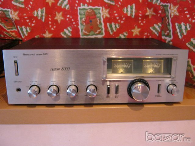  sound system-8002, снимка 3 - Тонколони - 6925433