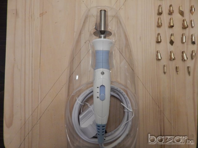 Пирографи Pyro Master-kit, снимка 16 - Други - 6985314