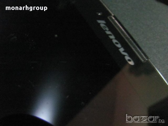 Таблет Lenovo A7 за части , снимка 3 - Таблети - 16629648