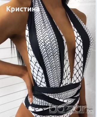 Бански костюм , снимка 2 - Бански костюми - 20221280