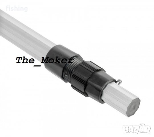 НОВО ГОЛЯМ  Алуминиев кеп, снимка 3 - Екипировка - 25950764