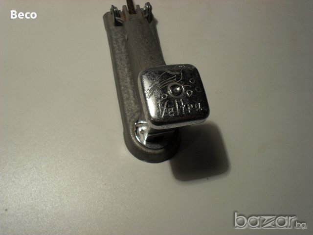 телбод, снимка 3 - Антикварни и старинни предмети - 11501263