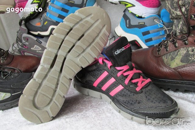 adidas original CLIMA COOL,N- 37-38,adiWEAR,GOGOMOTO.BAZAR.BG®, снимка 16 - Маратонки - 18215831