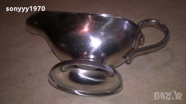 gense-sweden-сосиера-внос швеция-17х9х7см, снимка 7 - Колекции - 25315019