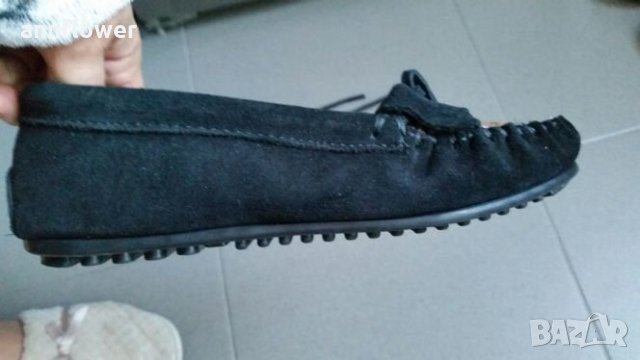 Обувки Minnetonka 38, снимка 3 - Дамски ежедневни обувки - 25786729