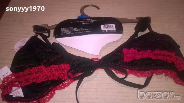 ултра секси комплект-нови сутиен и прашки-внос швеицария, снимка 8 - Бельо - 19662778