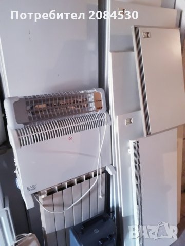 Конвекторни радиатори 