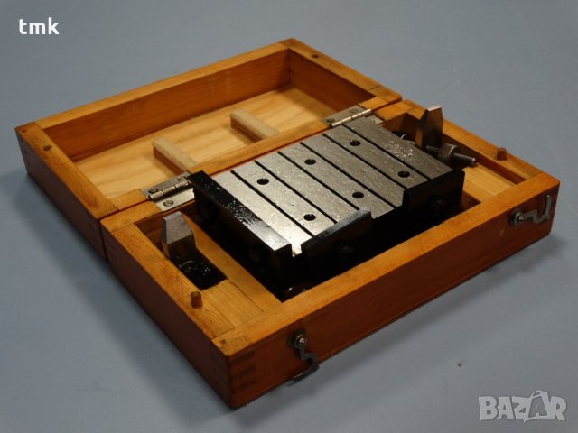 Синусна маса Р-19