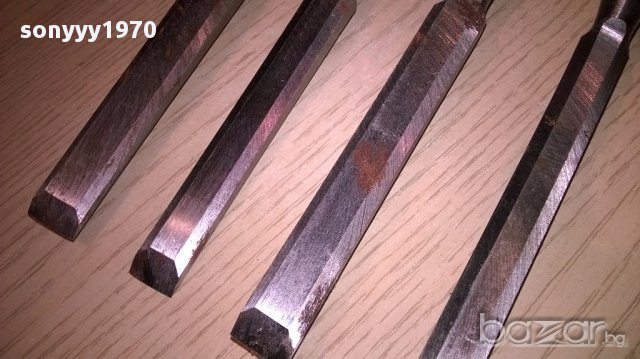 Длета-усилени-4бр 10/12/14/18мм-внос швеицария, снимка 3 - Други инструменти - 16344847