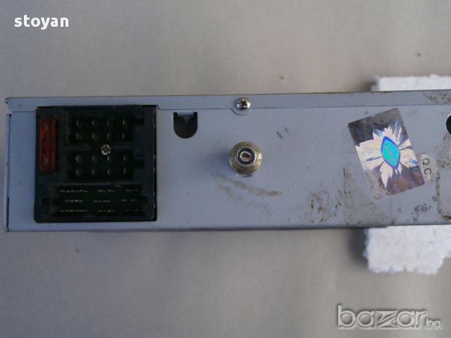 радио-касетофон, снимка 16 - Аксесоари и консумативи - 12377250