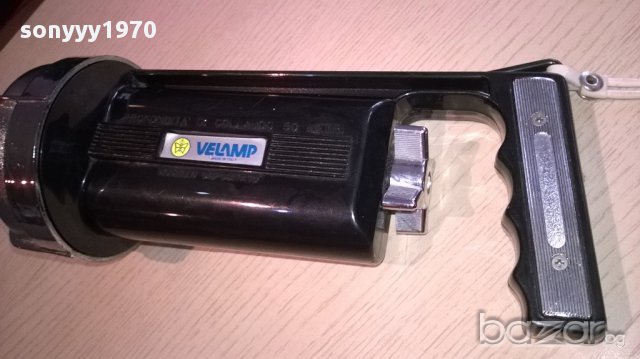 velamp-марков прожектор-внос швеицария, снимка 8 - Други инструменти - 12584106