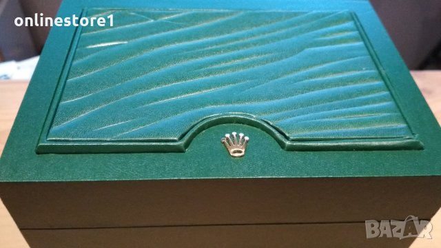 Ролекс / Rolex Батман / Batman, снимка 7 - Мъжки - 22478159