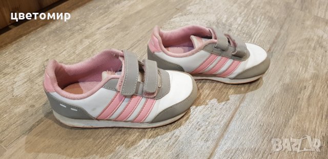 Adidas Neo, снимка 1 - Детски маратонки - 24524465