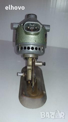 Електрическа ножица за рязане на платове KRAUSS&REICHERT, снимка 7 - Други - 26066240