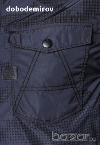 Ново мъжко яке G Star A Croch оригинал, снимка 4 - Якета - 12950962