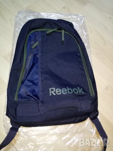 Раница Reebok Sport Essentials Backpack, оригинал. , снимка 3 - Раници - 12331290