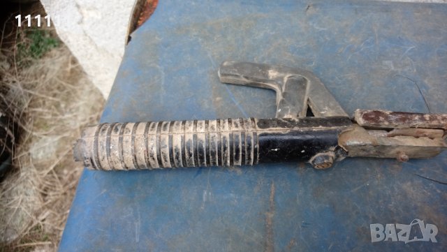 Ръкохватка за електрожен , снимка 5 - Други инструменти - 24634207