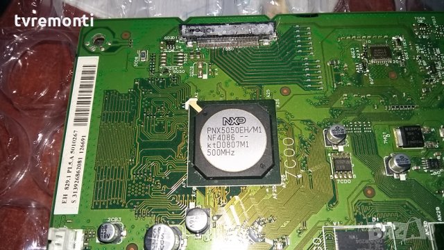 MAIN BOARD 3139 123 63401V3 BD 3139 123 63411V3 WK746.5, снимка 3 - Части и Платки - 24719478