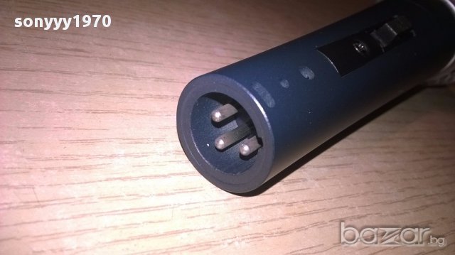 профи shure 58 микрофон-внос швеицария, снимка 10 - Микрофони - 17786349