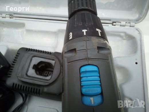 Винтоверт Еly ( DeWALT ) 14,4V, снимка 4 - Винтоверти - 23518484