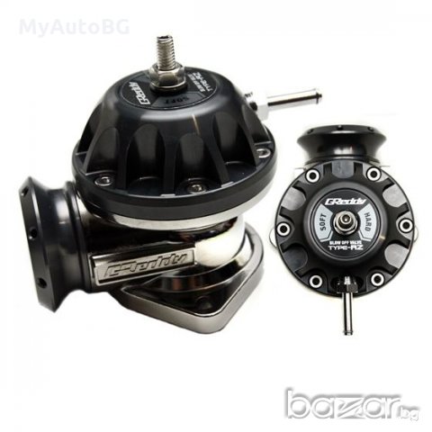 Blow Off разтоварващ клапан GReddy