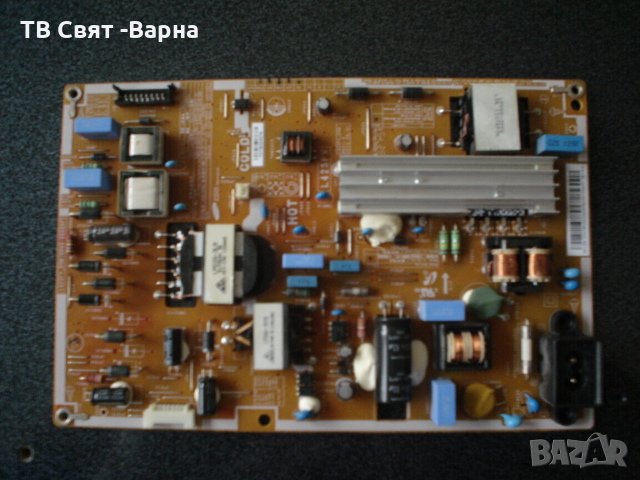Power Board BN44-00609F L42SFV_DSM TV SAMSUNG UE42F5000AW, снимка 1 - Части и Платки - 24017618
