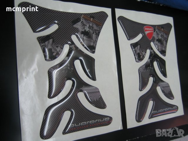 Изработка на обемни стикери (доминг стикери)