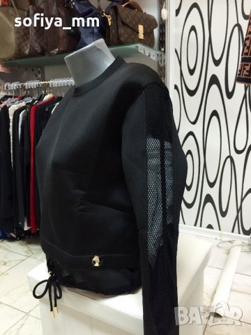 Дамска  блуза , снимка 1 - Блузи с дълъг ръкав и пуловери - 23086834