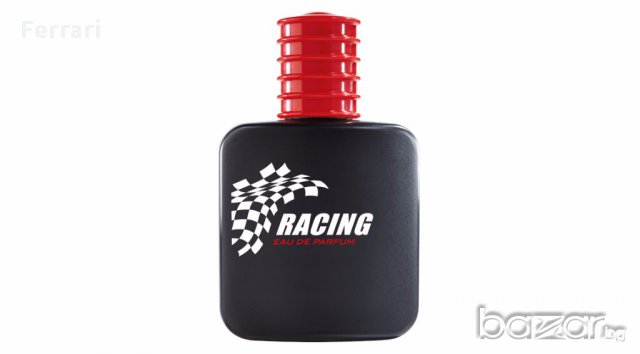  Racing -парфюм by LR, снимка 1