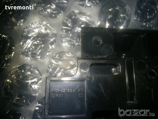 TV стойка  bn61-02192x samsung le32r71, снимка 3 - Стойки, 3D очила, аксесоари - 21109246