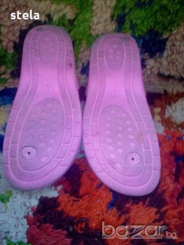 Runners-38 номер, снимка 2 - Чехли - 19040804