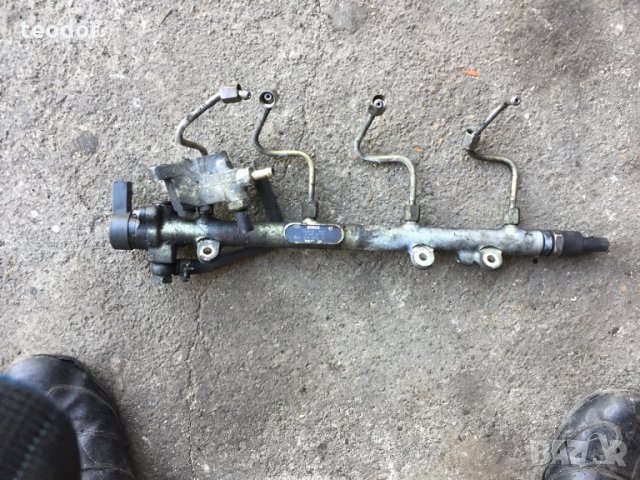 Mercedes cdi части 2.2 гнп рейка вакум и др