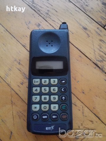 Motorola  CMH-300 - мобифон
