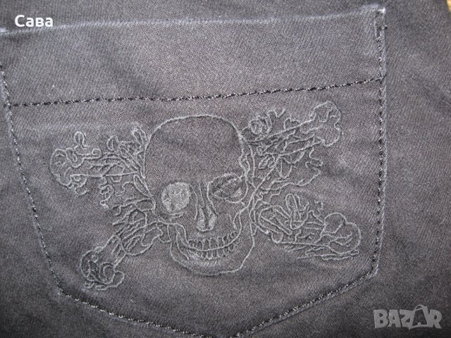 Дънки LEVANA HARD   дамски,размер28, снимка 4 - Дънки - 25105540